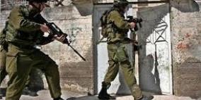 الاحتلال يداهم منزل النائب دحبور في بلدة عرابة