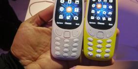 شركة نوكيا تطلق جوالها الأكثر شعبية