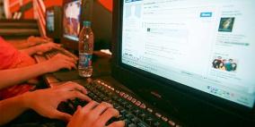 نصف سكان الكرة الأرضية غير متصلين بالإنترنت