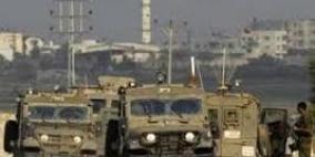 قوات الاحتلال تعتقل 4 مواطنين من يعبد بجنين