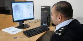 القبض على مواطن بتهمة ترويج شيكات مزورة في بيت لحم