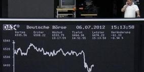 الأسهم الأوروبية ترتفع من أدنى مستوياتها في أسبوع