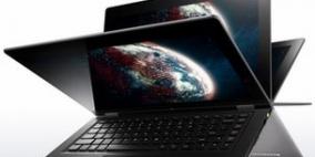 ارتفاع أسهم لينوفو بعد تقارير عن شراء جزء من أي بي إم