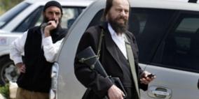 أهالي نحالين غرب بيت لحم يصدون هجوما للمستوطنين