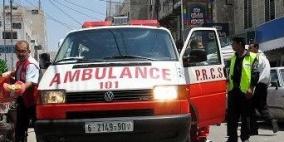 وفاة مواطن نتيجة سقوطه من سطح بناية في كفر عقب