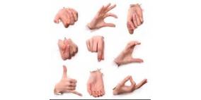 ورشة عمل حول لغة الجسد في مركز بلدية نابلس الثقافي