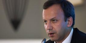 روسيا تدرس تخصيص 1.25 مليار دولار لمواجهة الأزمة الاقتصادية