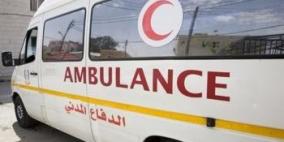 مصرع طفلة دهسا شمال غزة