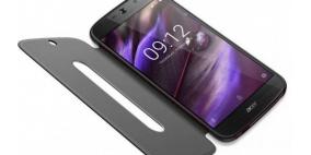 أيسر تطلق هاتفي Liquid Jade 2 وLiquid Zest