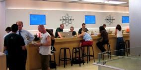 شائعات: آبل تعمل على تطبيق لخدمة الزبائن وصيانة الأجهزة