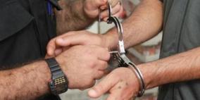 القبض على شخص بحوزته حوالي كيلوغرام من القات المخدر بطولكرم