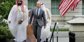 لقاءات اقتصادية سعودية في وول ستريت