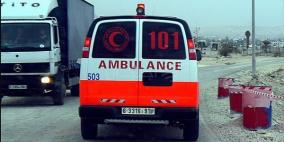 حالتا تسمم بأغذية فاسدة والشرطة تقبض على بائعها في جنين