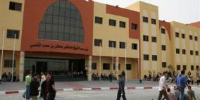 جامعة الأقصى تنهار.. واعتصام 27 ألف طالب هو الحل