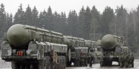 أرباح روسيا من تصدير الأسلحة تخطت 50 مليار دولار خلال 2015