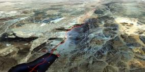 مناقصة قناة بين البحرين الأحمر والميت بـ850 مليون دولار