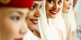 «طيران الإمارات» في المرتبة الثانية عالمياً