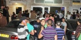 مشتبهان بجريمة قتل يسلمان نفسيهما للشرطة في باقة الغربية