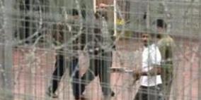 الأسير الهمص: إدارة السجون تتلذذ بتعذيبي وحرماني من العلاج