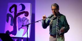 على ايقاع العود والجيتار.. إطلاق ديوان "يصدقني الكمان" للشاعر سباعنة