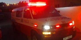 مصرع مواطن في انهيار نفق بالقطاع