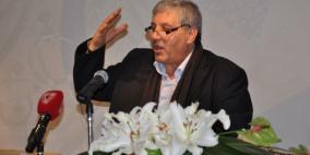 في القدس.. لم يرَ غير الحصان