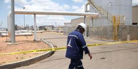 تراجع إنتاج جنوب السودان النفطي بالثلث