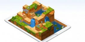 آبل تقدم تطبيق Swift Playgrounds لتسهيل تعلم البرمجة