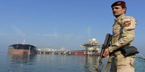 إيرادات صادرات النفط العراقي 7.8 مليار دولار في يوليو الماضي