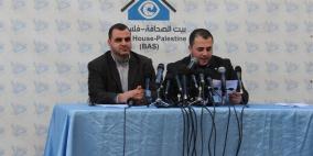 تقرير: مستوى الفقر والبطالة بغزة قفز بشكل مُرعب نتيجة الحصار