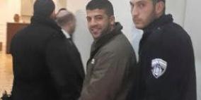 بتهمة التحريض على فيسبوك..  الاحتلال يمديد اعتقال مقدسي