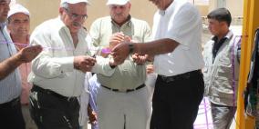 مسافر يطا تستضيف مهرجان على هذه الارض ما يستحق الحياة