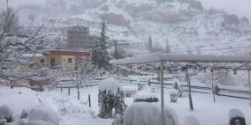 عدة جبهات قطبية الاسبوع المقبل