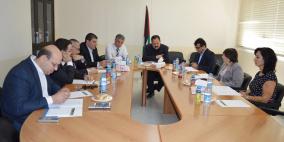 مجلس إدارة صندوق الإقراض يدعو الخريجين لضرورة تسديد الأموال المستحقة عليهم