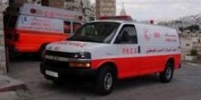 مصرع طفل بحادث دهس في الخليل