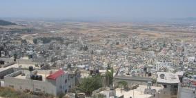 وفد ياباني يطلع على واقع الخدمات المقدمة للمجتمع المحلي في جنين