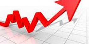 مؤشر القدس يغلق مرتفعا