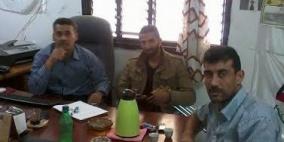 النضال الشعبي في عتيل تنظم يوم طبي للعلاج الطبيعي والأعصاب