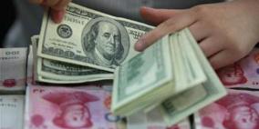 الدولار يصعد بعد استيعاب السوق تعليقات يلين