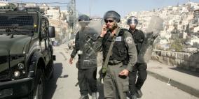 مواجهات واعتداءات في القدس وإصابة 3 مواطنين في الرام