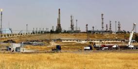 اتفاق بين بغداد وأربيل بشأن النفط الكردي