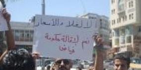 عشائر وفعاليات طوباس تؤكد رفضها وإدانتها لأعمال الفوضى والتخريب