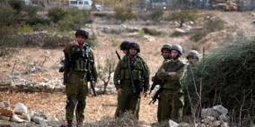 الاحتلال يستولي على 380 دونما من أراضي كفر قليل جنوب نابلس