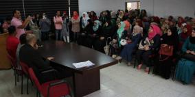 كلية فلسطين التقنية: افتتاح أسبوع التوظيف وتستعد لتخريج فوجها التاسع والخمسين