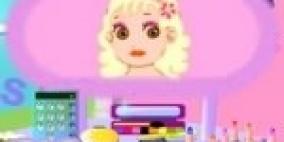 العاب تلبيس