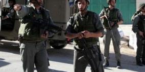 قوات الاحتلال تداهم منزلا جنوب جنين