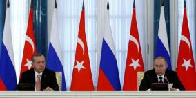 تركيا وروسيا تستهدفان تجارة مشتركة بـ100 مليار دولار