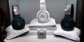 آبل تتفاوض لشراء بيتس بأكثر من ثلاثة مليارات دولار