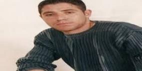 الأسير ناجى الأشقر من قلقيلية يدخل عامه الرابع عشر على التوالى