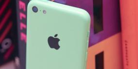 آبل توفر هاتف iPhone 5se بثلاثة ألوان مختلفة